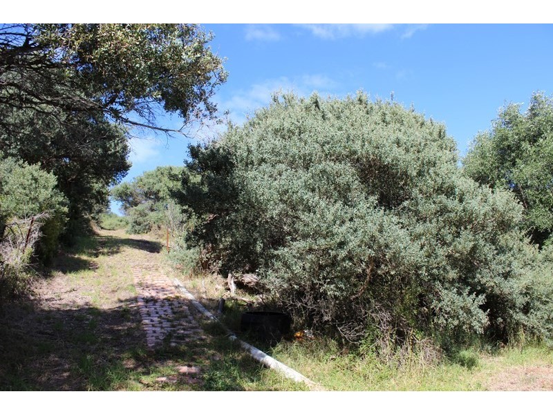 117 INLET VIEW ROAD, Venus Bay VIC 3956