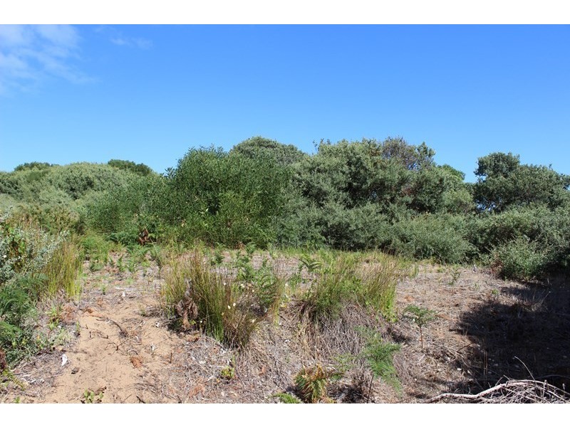 117 INLET VIEW ROAD, Venus Bay VIC 3956