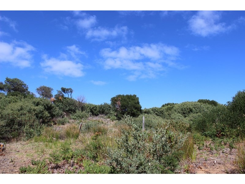 117 INLET VIEW ROAD, Venus Bay VIC 3956