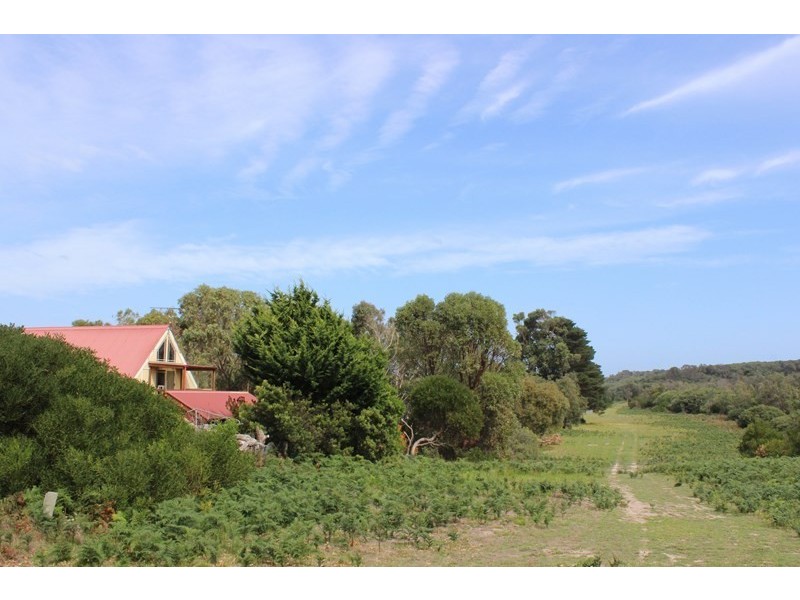 173 ATHERTON DRIVE, Venus Bay VIC 3956