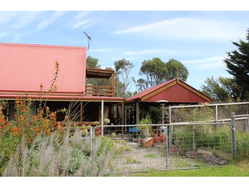 173 ATHERTON DRIVE, Venus Bay VIC 3956