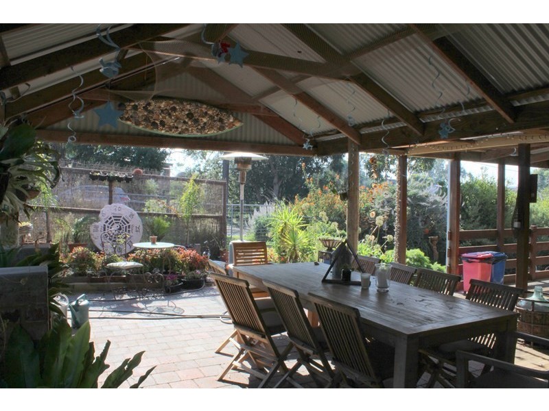 173 ATHERTON DRIVE, Venus Bay VIC 3956