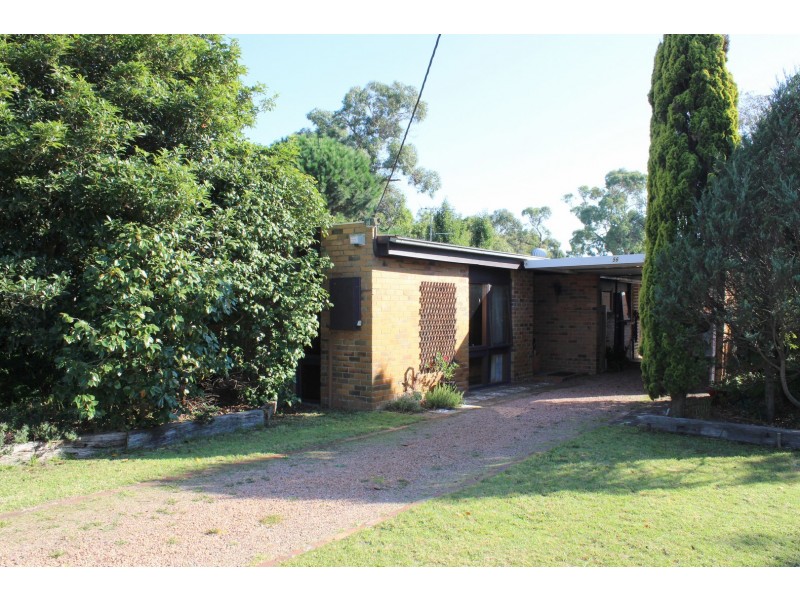 54-58 WALKERVILLE ROAD, Tarwin Lower VIC 3956