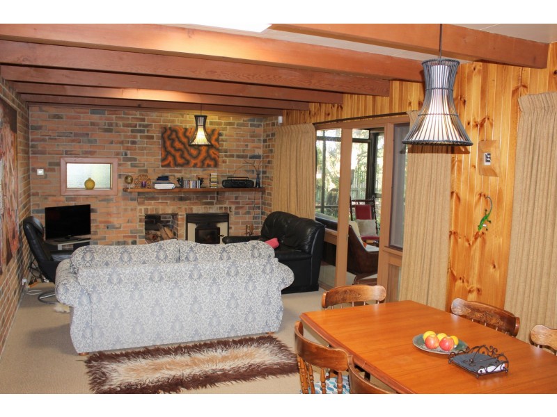 54-58 WALKERVILLE ROAD, Tarwin Lower VIC 3956