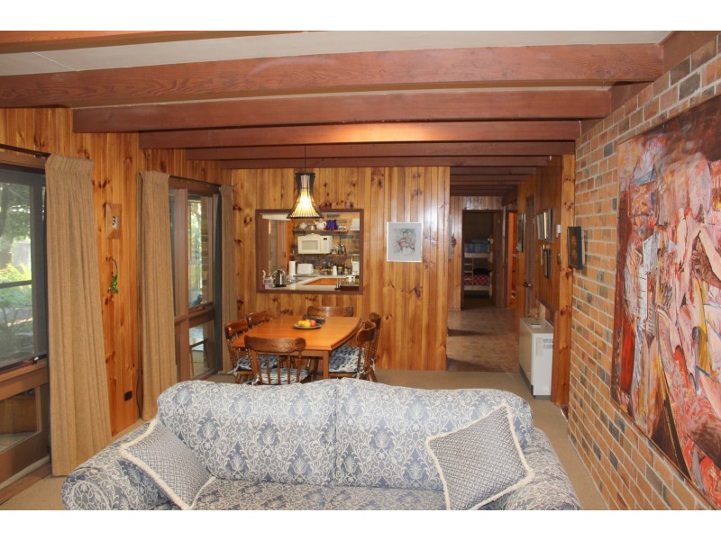 54-58 WALKERVILLE ROAD, Tarwin Lower VIC 3956