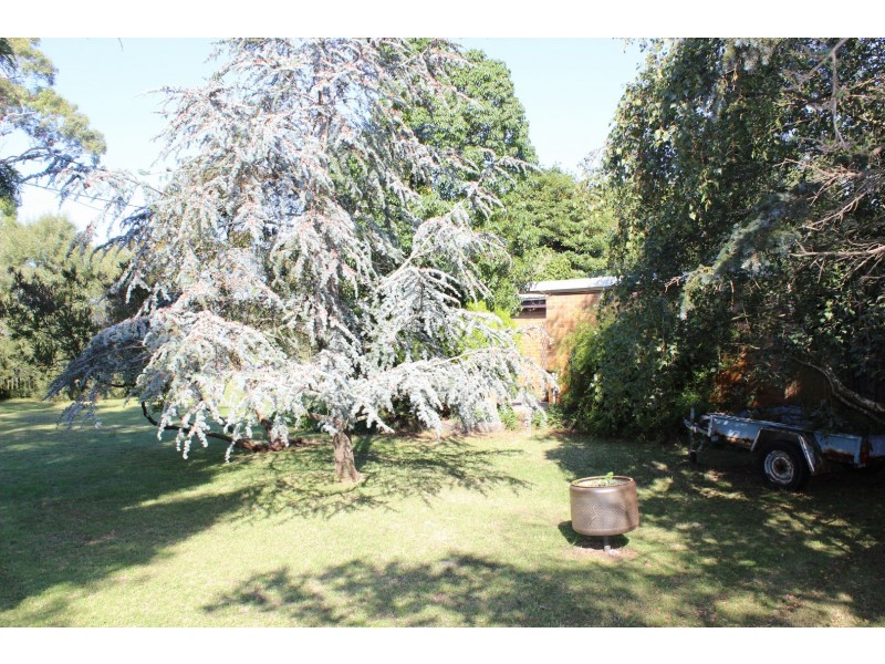 54-58 WALKERVILLE ROAD, Tarwin Lower VIC 3956