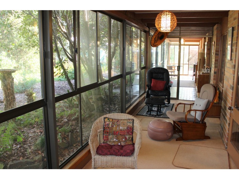 54-58 WALKERVILLE ROAD, Tarwin Lower VIC 3956