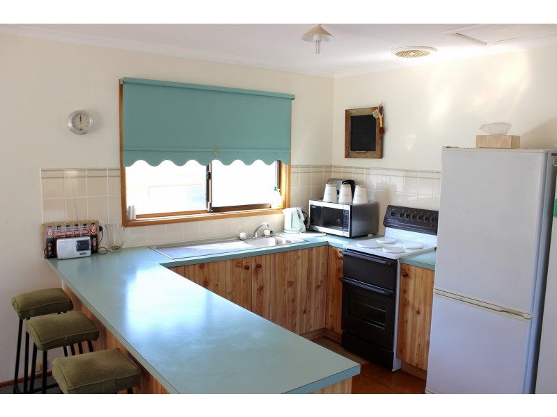 39 LANDSCAPE DRIVE, Venus Bay VIC 3956