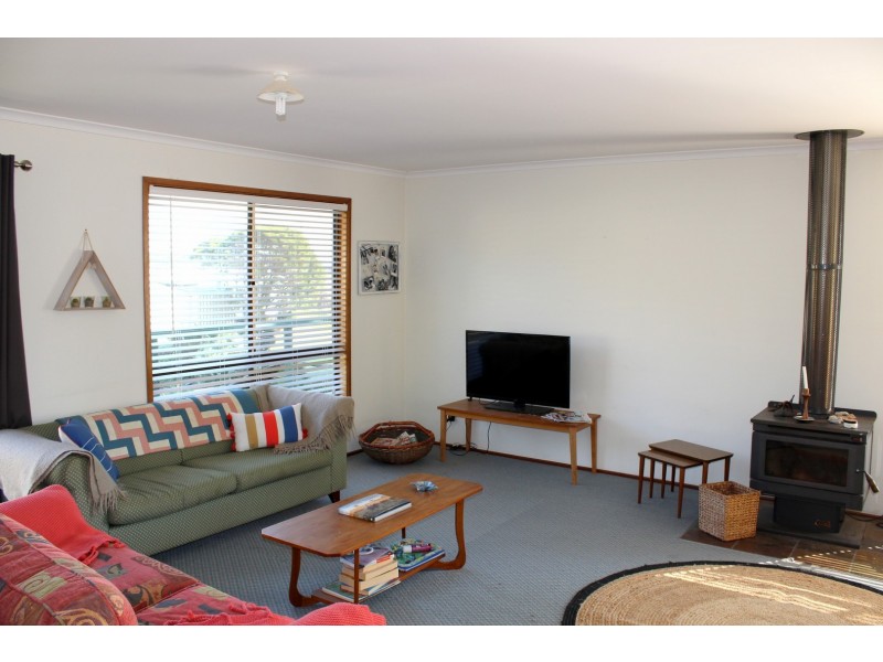 39 LANDSCAPE DRIVE, Venus Bay VIC 3956