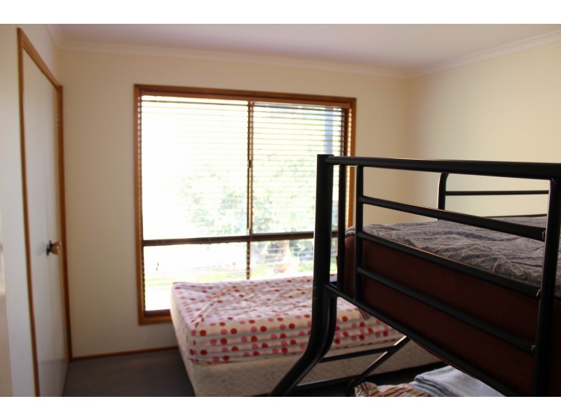 39 LANDSCAPE DRIVE, Venus Bay VIC 3956