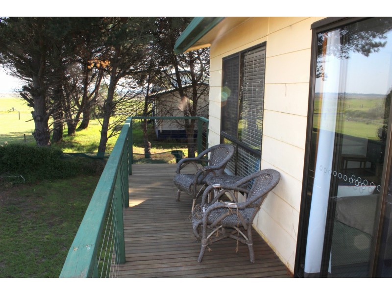 39 LANDSCAPE DRIVE, Venus Bay VIC 3956