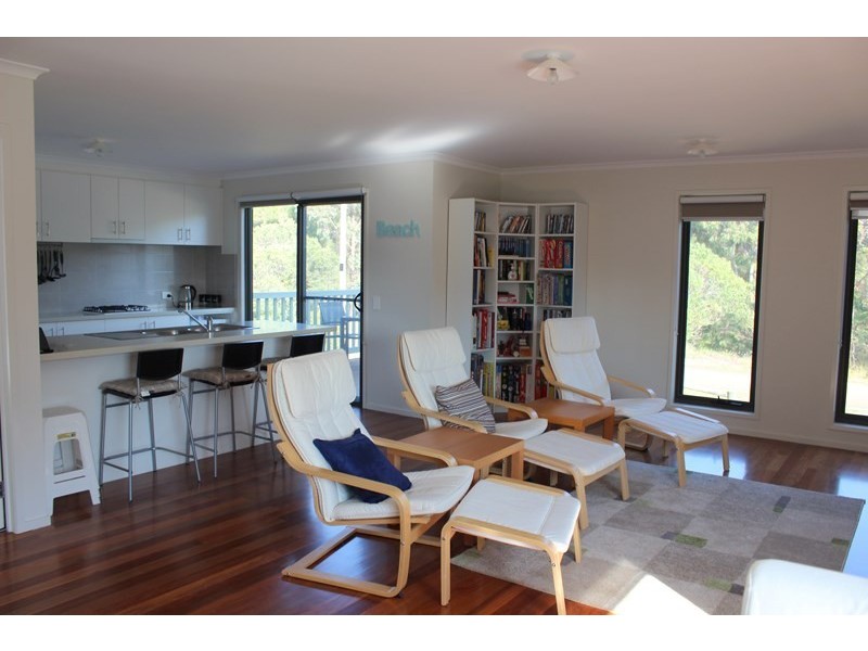 16 GRAHAM STREET, Venus Bay VIC 3956
