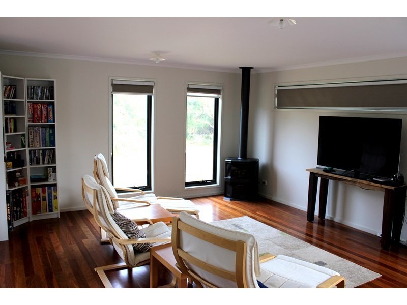16 GRAHAM STREET, Venus Bay VIC 3956