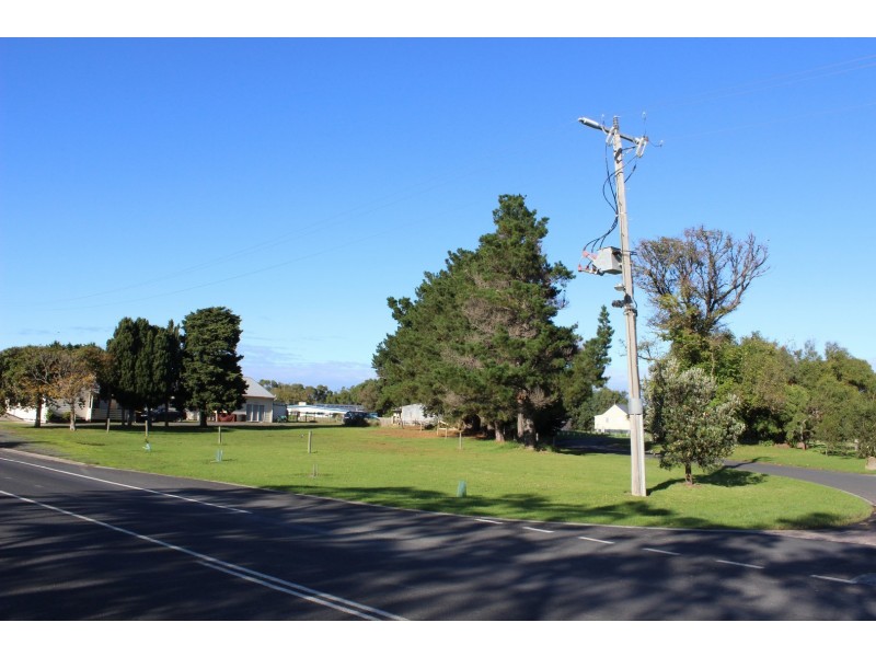 1-9 RIVER DRIVE, Tarwin Lower VIC 3956