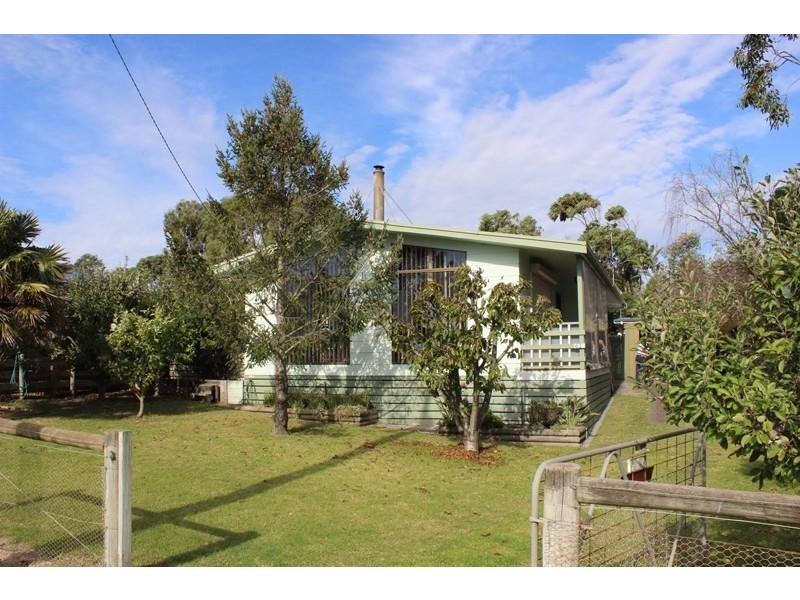 63 OUTLOOK DRIVE, Venus Bay VIC 3956