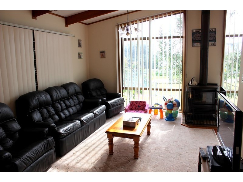 63 OUTLOOK DRIVE, Venus Bay VIC 3956