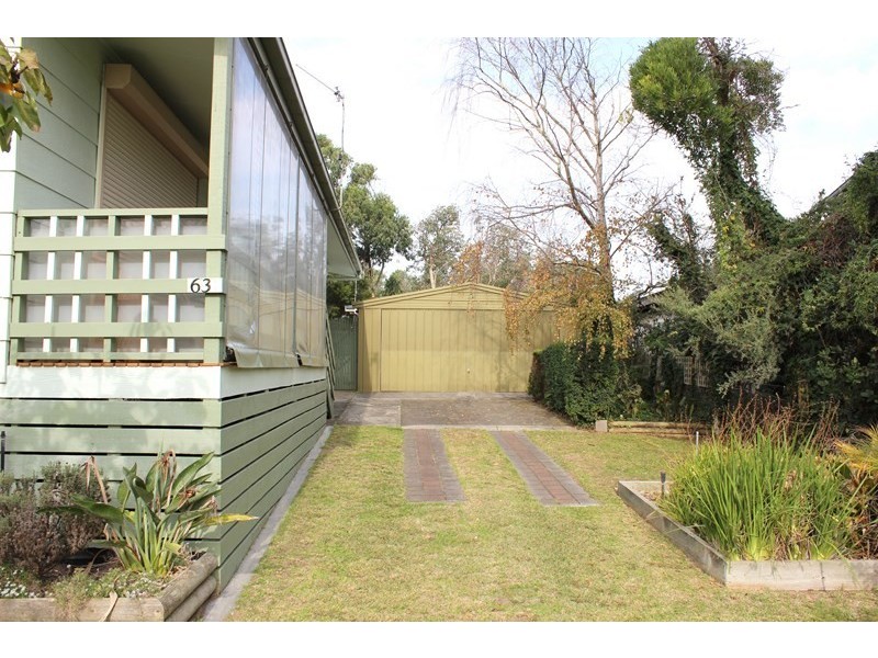 63 OUTLOOK DRIVE, Venus Bay VIC 3956