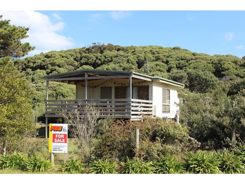 77 ATHERTON DRIVE, Venus Bay VIC 3956