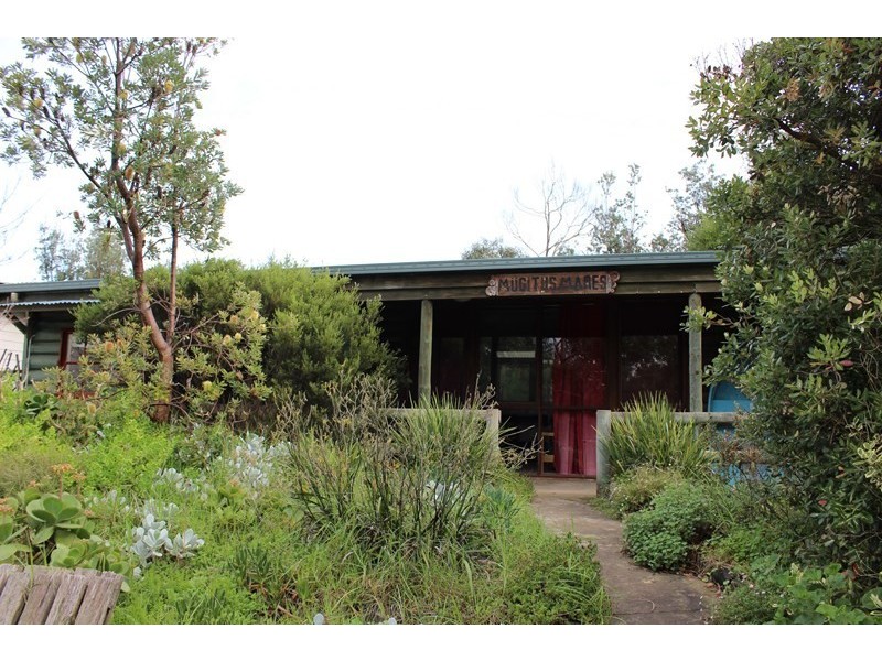 705 LEES ROAD, Venus Bay VIC 3956