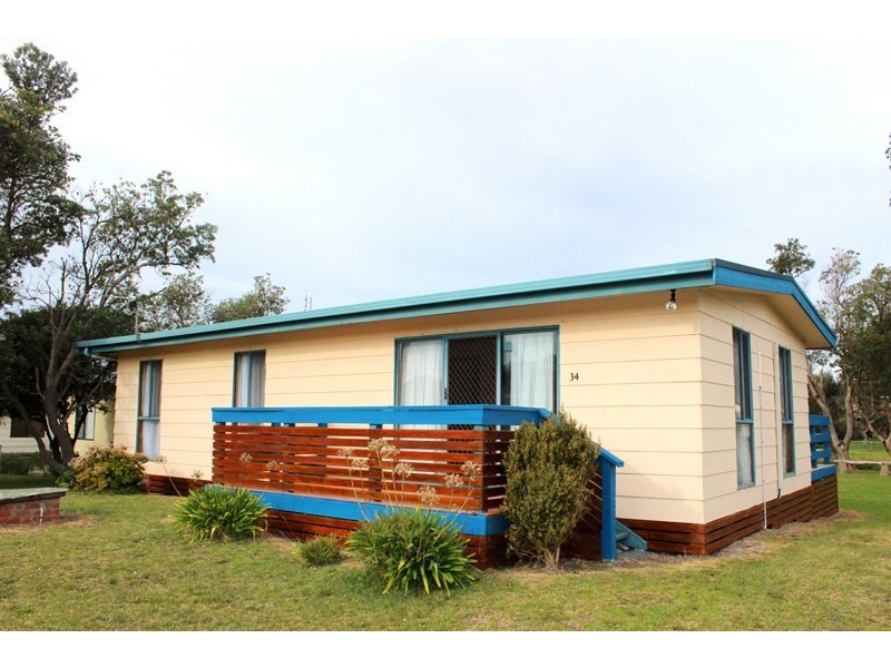 34 SATURN PARADE, Venus Bay VIC 3956