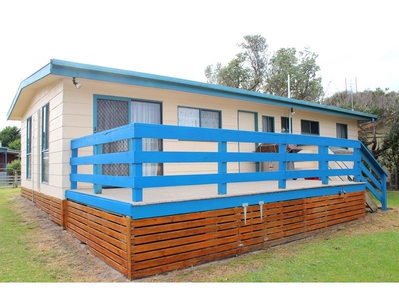 34 SATURN PARADE, Venus Bay VIC 3956