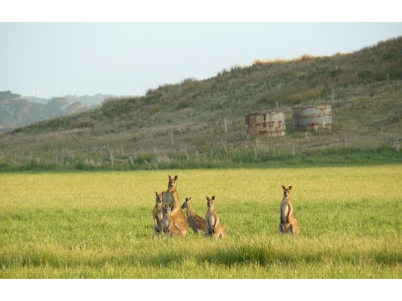 30 PLUTO DRIVE, Venus Bay VIC 3956