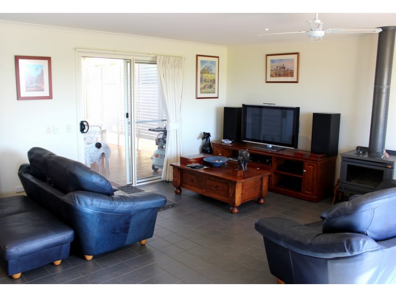 30 PLUTO DRIVE, Venus Bay VIC 3956