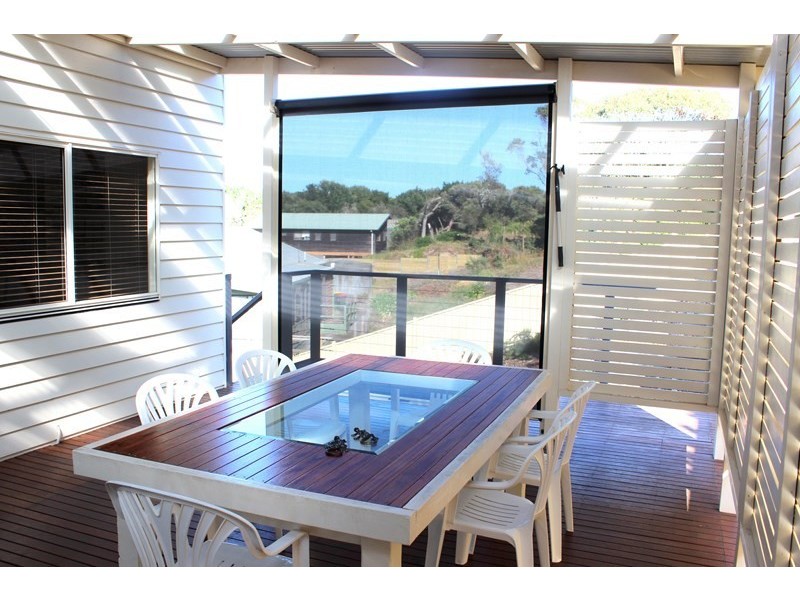 30 PLUTO DRIVE, Venus Bay VIC 3956