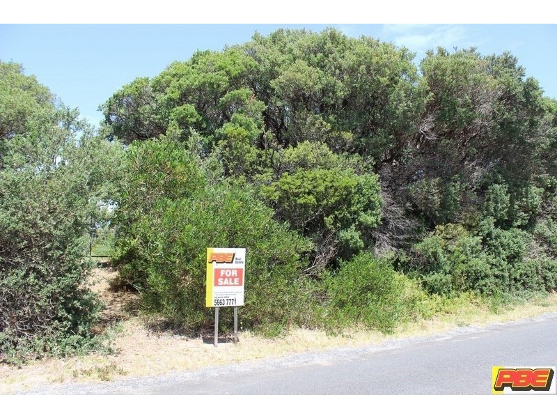 26. FISHERMANS ROAD, Venus Bay VIC 3956