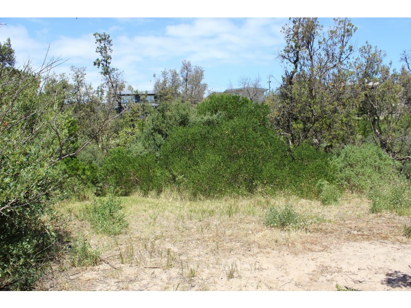 26. FISHERMANS ROAD, Venus Bay VIC 3956