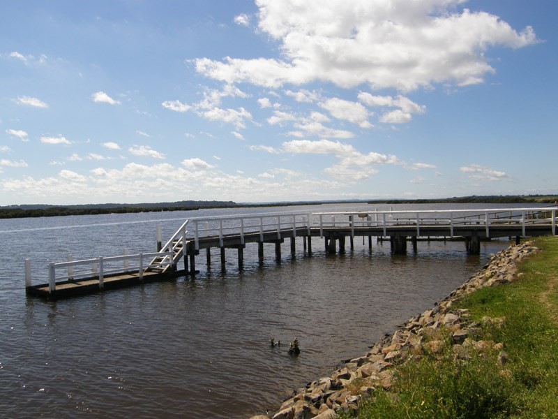 26. FISHERMANS ROAD, Venus Bay VIC 3956