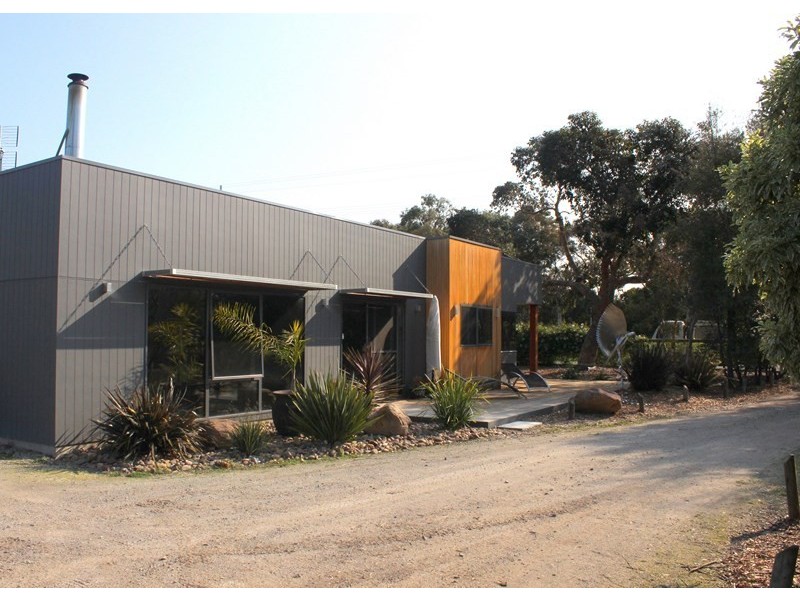 6 WALKERVILLE ROAD, Tarwin Lower VIC 3956