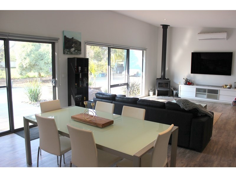 6 WALKERVILLE ROAD, Tarwin Lower VIC 3956