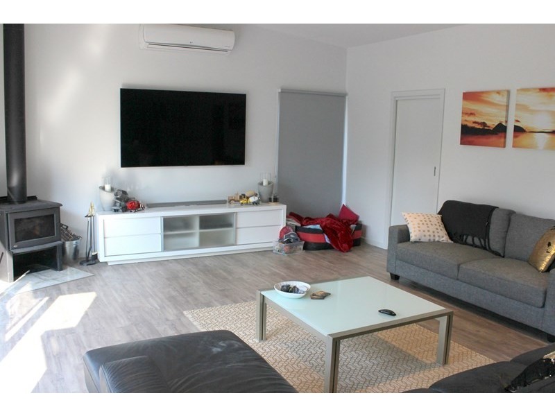 6 WALKERVILLE ROAD, Tarwin Lower VIC 3956