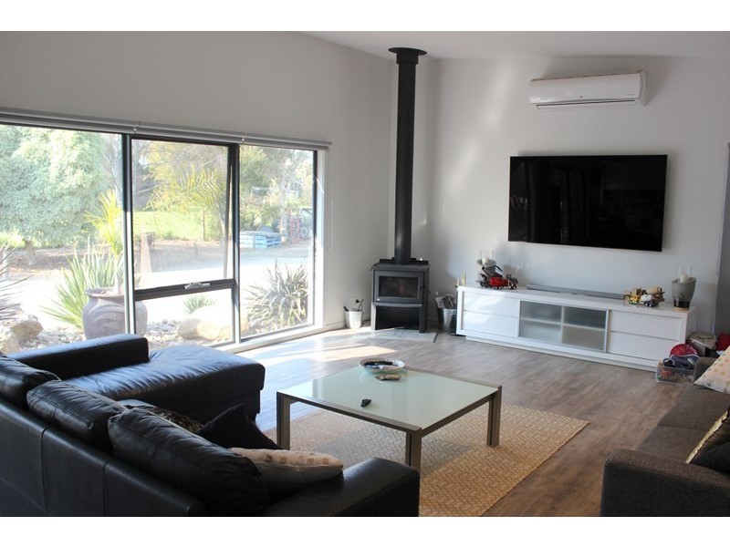 6 WALKERVILLE ROAD, Tarwin Lower VIC 3956