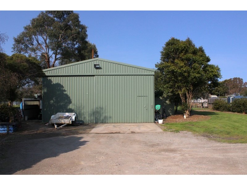 6 WALKERVILLE ROAD, Tarwin Lower VIC 3956