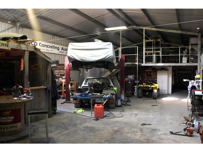 6 WALKERVILLE ROAD, Tarwin Lower VIC 3956