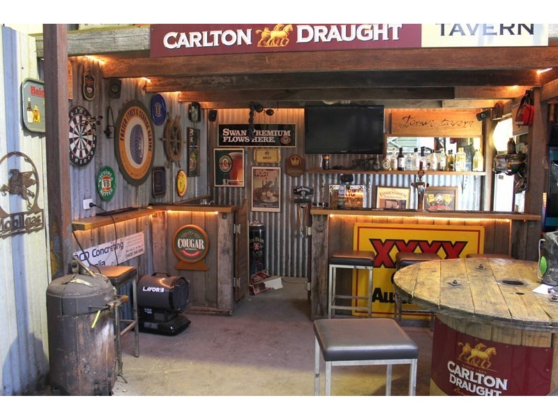 6 WALKERVILLE ROAD, Tarwin Lower VIC 3956