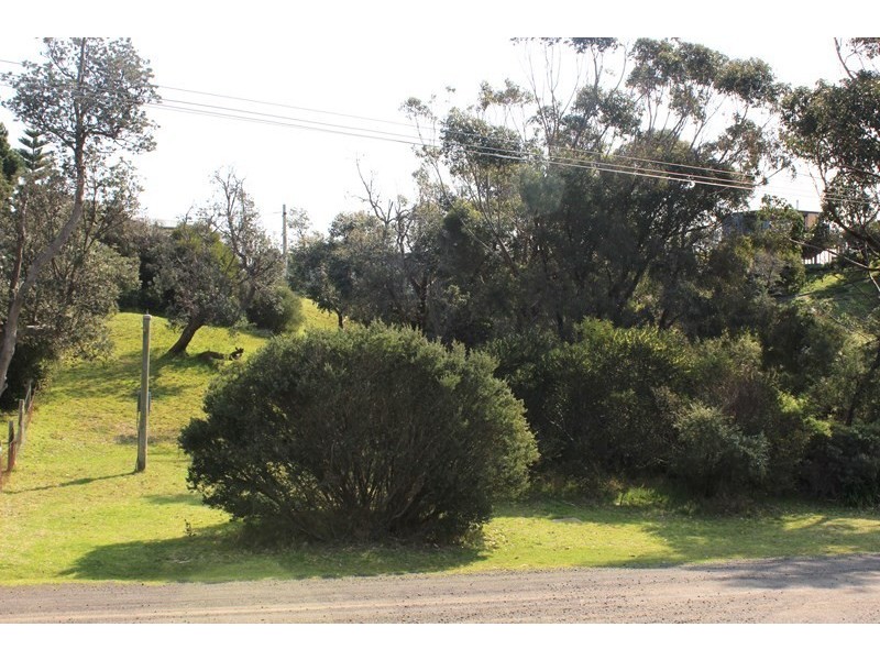 15 McMILLAN AVENUE, Venus Bay VIC 3956