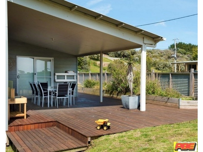 45 LANDSCAPE DRIVE, Venus Bay VIC 3956