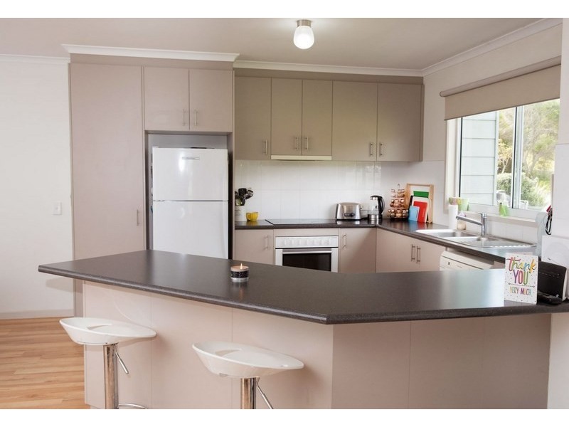 45 LANDSCAPE DRIVE, Venus Bay VIC 3956