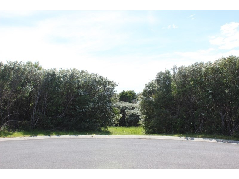 4 REDMOND COURT, Venus Bay VIC 3956