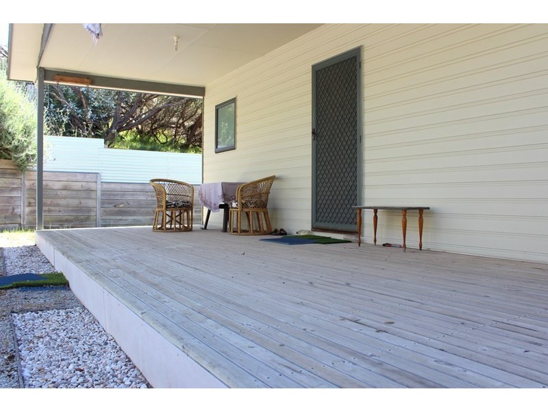 56 LOUIS ROAD, Venus Bay VIC 3956