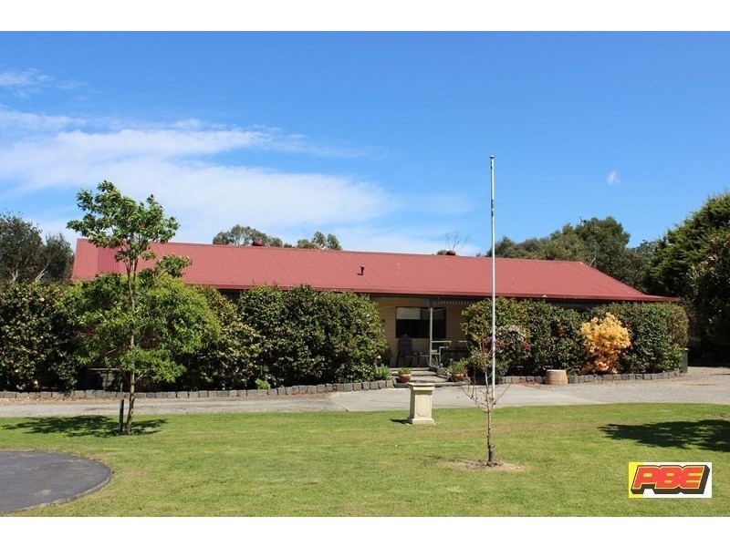 13-15 SCHOOL ROAD, Tarwin Lower VIC 3956