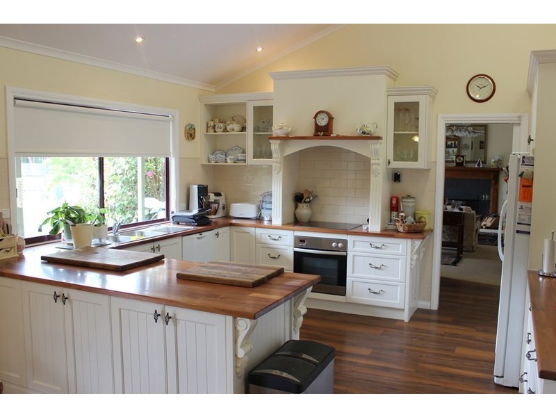 13-15 SCHOOL ROAD, Tarwin Lower VIC 3956