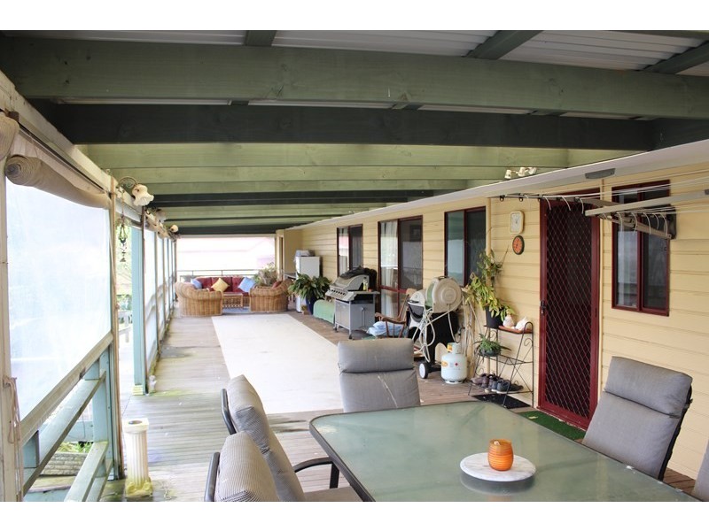 13-15 SCHOOL ROAD, Tarwin Lower VIC 3956