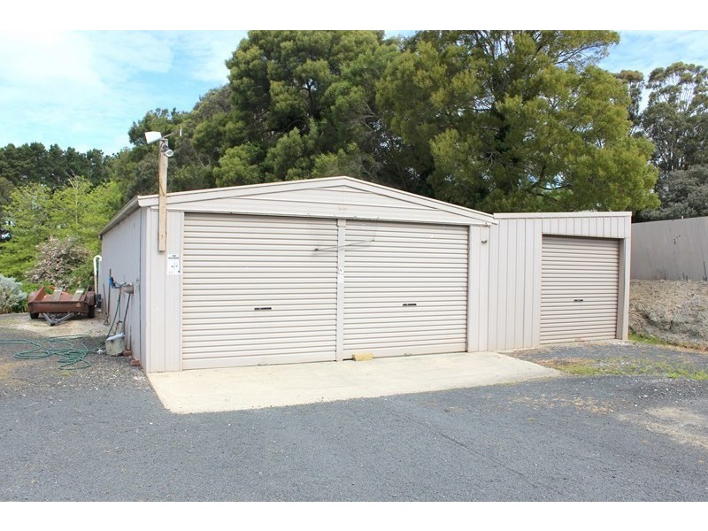 1835 MEENIYAN PROMONTORY ROAD, Fish Creek VIC 3959
