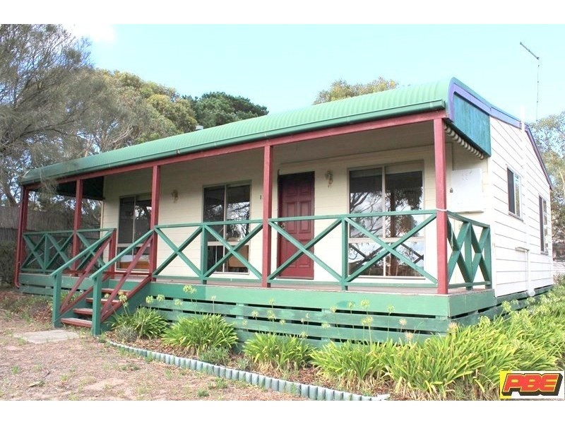 139 LEES ROAD, Venus Bay VIC 3956