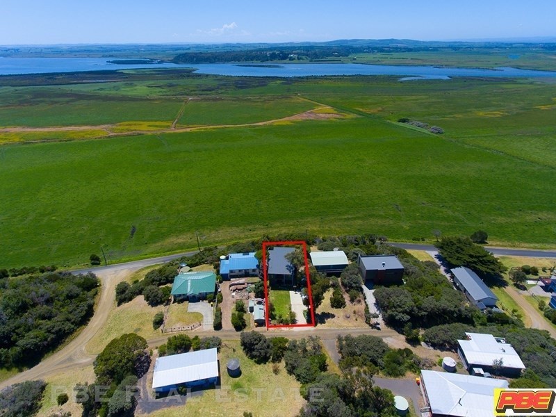 45 LEES ROAD, Venus Bay VIC 3956