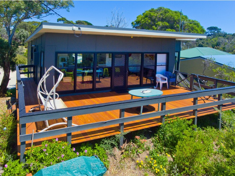45 LEES ROAD, Venus Bay VIC 3956
